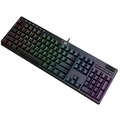 Teclado Gamer Mêcanico Redragon Manyu Switch Azul RGB Preto - K579RGB
