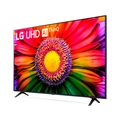 Smart Tv Lg 65 Led 4k Uhd Pro - 65ur871c0sa.bwz