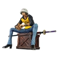 Figure One Piece - Trafalgar - Portrait.of.pirates - Playbackmemories - Ref.: 716317