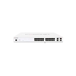 FortiSwitch 124F