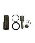 KIT REPARAÇAO INJETOR COMMON RAIL DENSO SEM BASTÃO JOHN DEERE 3520 3522 - 095000-6490F D-TRON