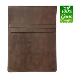 Case Notebook Premium 15.6 Marrom Reliza