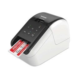 Impressora Brother De Etiquetas Térmica - QL810W