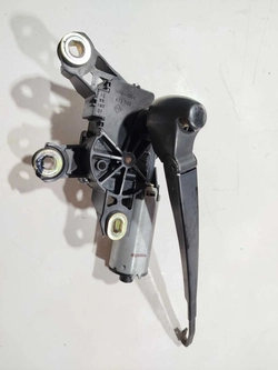 Motor limpador parabrisa traseiro golf 2006 (ID:105)