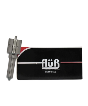 BICO INJETOR PARA TRATORES MASSEY FERGUSON MOTOR PERKINS EQ. L131PBA FLUB