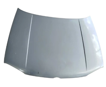 CAPÔ VOLKSWAGEN GOLF 1997/2006 (ID:11577)