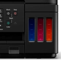 Multifuncional Canon Megatank G7010 Wi-fi Jato De Tinta Colorida - 3114c005aa