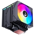 COOLER CPU RISE TEMP 6 PRO ARGB PRETO RM-ACT6P-ARGB-B