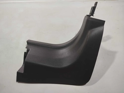 Moldura soleira dianteira LD Fiat Punto 2011 (ID:600)