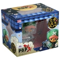 Figure One Piece - Chopperemon - Portrait.of.pirates warriors Alliance - Ref.: 834394