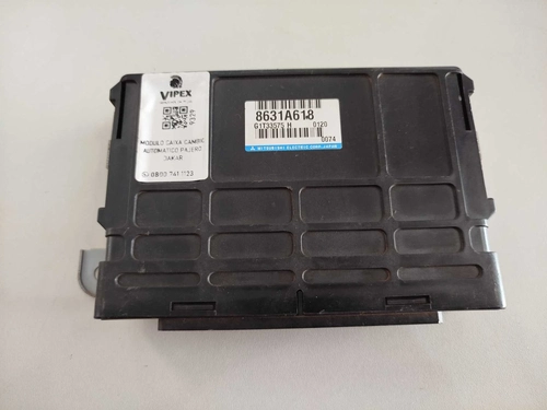 MODULO CAIXA CAMBIO AUTOMATICO PAJERO DAKAR (ID:9329)