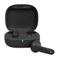 Fone de Ouvido JBL Wave Flex Perfect Fit - JBLWFLEXBLK