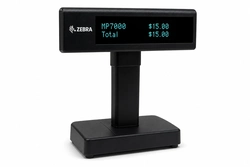 Display Para Scanner Zebra Mp7000 - Mx201-si00ww