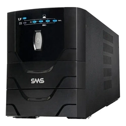 Nobreak Sms Power Vision Pdv 1500va Bi- 115 27312