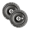 Alto Falante Bravox Tr6 u 6 60w Rms 4r Universal Par