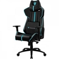 Cadeira Gamer Thunderx3 Bc7 Xxl Ciano