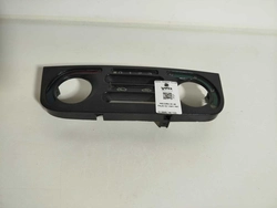 MOLDURA DO C OMANDO SELETOR DE AR FIAT PALIO ED1.0 MPI 1997 (Id:7707)
