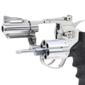 Revolver Titan 2,5S Airsoft 6mm - (QGK)