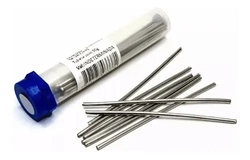 Solda Salva Chip Dessoldagem Smd Tubo Com 50gr