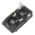Placa de Vídeo RTX3050 6GB ASUS NVIDIA - 90YV0K61-M0NA00