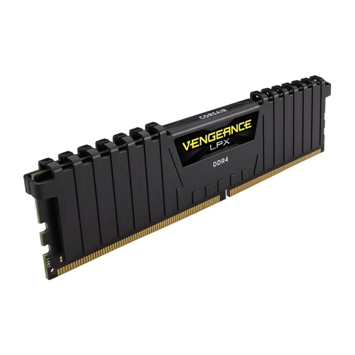 Memória DDR4 16GB 3200MHz Corsair Vengeance - CMK16GX4M1E3200C16