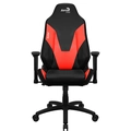 Cadeira Gamer Aerocool Admiral Champion Red - 80534