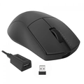 Mouse Sem Fio Gamer Redragon King Pro Preto - M916-pro-1k