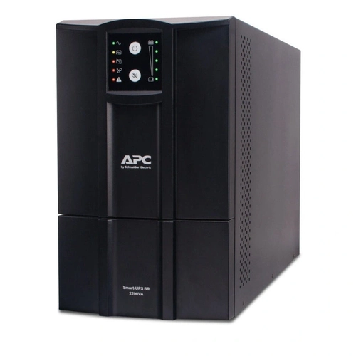 Nobreak Apc Smart-ups Br 2200va Mono220 - Smc2200xli-br