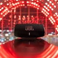 Caixa De Som Xtreme 4 Jbl 100w Bluetooth - 28913740