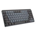 Teclado Logitech Mx Mechanical Mini Sem Fio - 920-010783