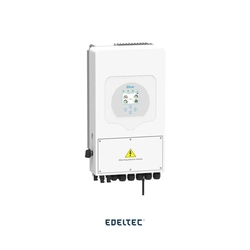 Inversor Hibrido 220v Deye 2mppt Monofasico 8kw Sun-8k-sg05lp1-eu Wifi