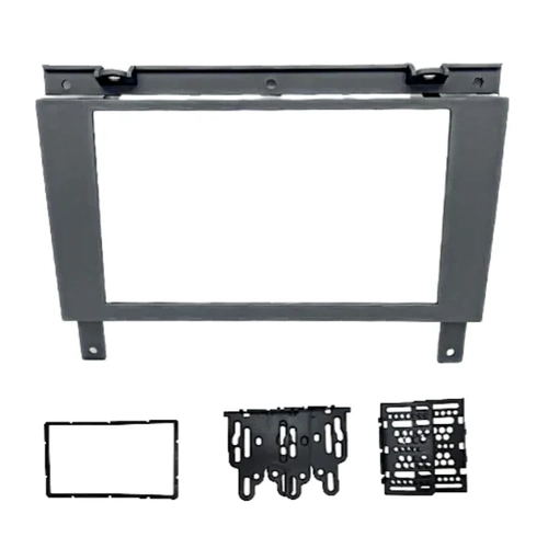 Moldura Fiamon 6.8 Gol/saveiro/parati G3 Grafite