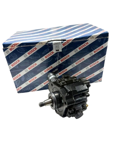 BOMBA DE ALTA PRESSÃO COMMON RAIL CP1H Ford F-350 / F-4000 0445020119 Bosch