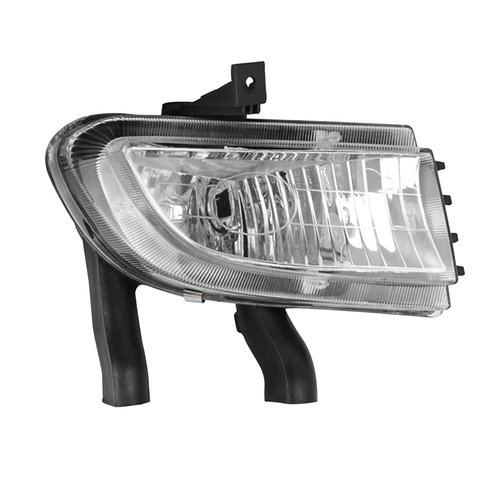 Farol Auxiliar Shocklight Classic a Partir De 2011 Lado Direito
