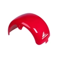 Paralama Traseiro Para Scooter Eletrica Hawk X7/x8 Red