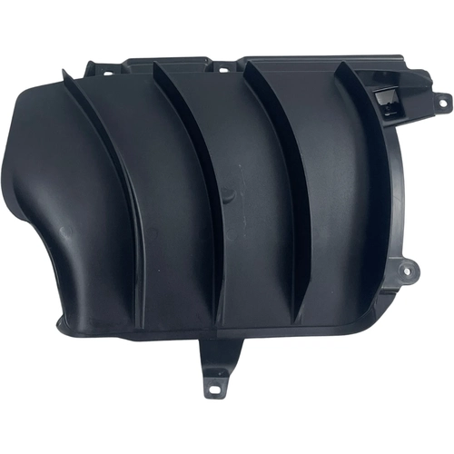 DEFLETOR FRONTAL DIREITO SCANIA G R S5 ANO 2008 A 2013