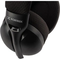 Headset Fortrek Wise Air Wireless Preto
