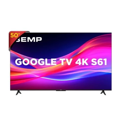 TV 50 SEMP SMART LED 50S61
