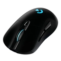 Mouse Gamer Logitech G703 Hero Preto Sem Fio - 910-005639-c