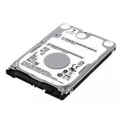 Hd 320gb Sata 2.5 P/ Notebook - Western Digital