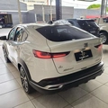FIAT FASTBACK AUDACE 2024