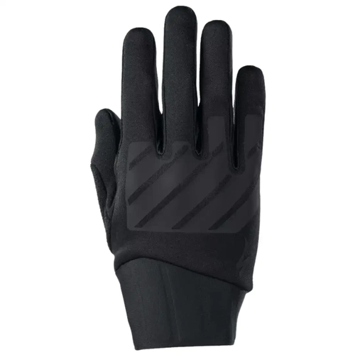 Luva Specialized Trail Thermal Long Finger Masculina