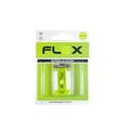 Bateria Alcalina 9V (C/1 Bateria) Flex
