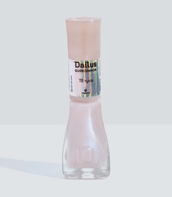 Esmalte Dailus Queridinhos Top Coat - Tô Ryca 8ml