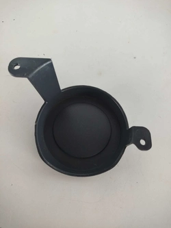 Tampa Farol De Milha Direito Fiat Fiorino 2018 (ID:18083)