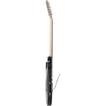 Guitarra Aria Pro Ii Mac-std Metallic Black