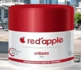 Desodorante Unissex Red Apple 55g