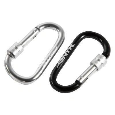 Mosquetão 8 mm (Nautika)