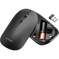 Mouse Sem Fio Multilaser 1600dpi - Ms700