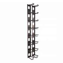 Organizador Apc Vertical De Cabos - Ar8442